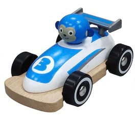 wild rider vehicles