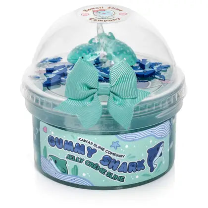 kawaii slime - assorted