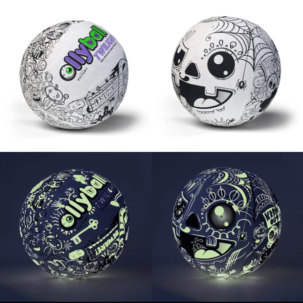ollyball twilight