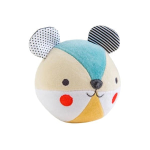 organic soft chime ball