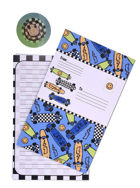 foldover cards