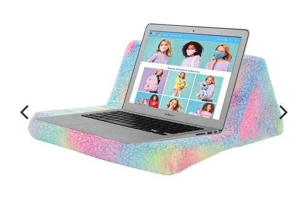 tablet pillow