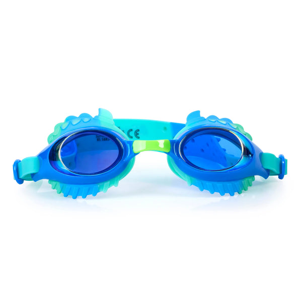 swim goggles - assorted designs