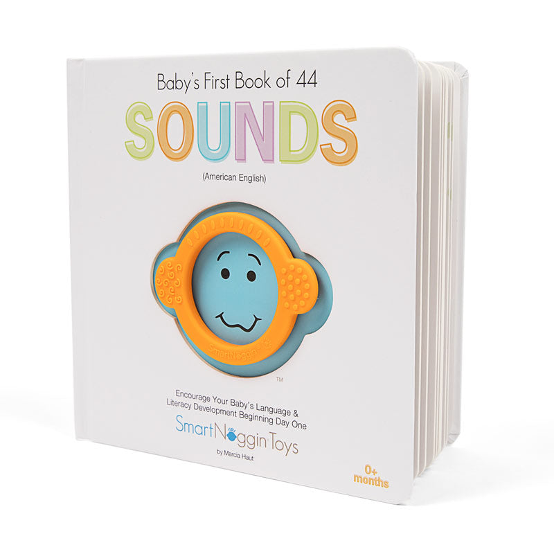 baby’s first book of 44 sounds