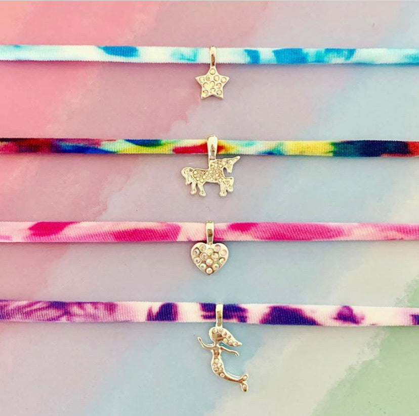swarovski crystal choker