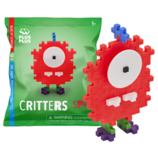plus plus critters