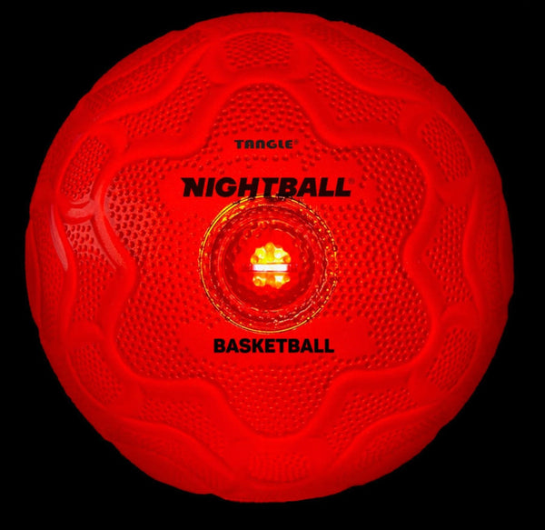nightball basketball