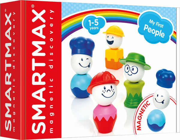 smartmax my first sets - assorted