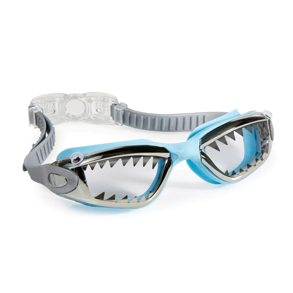 swim goggles - assorted designs