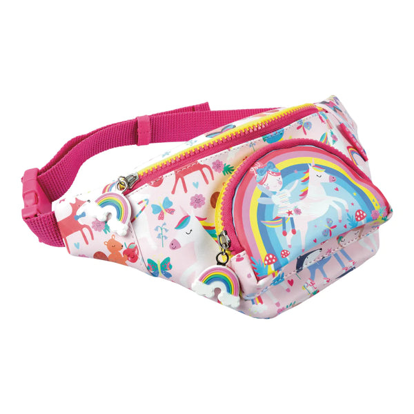 belt bag - assorted styles