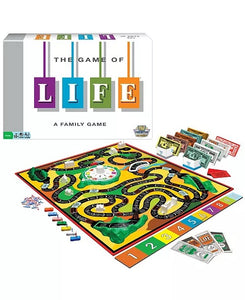 the game of life - classic edition