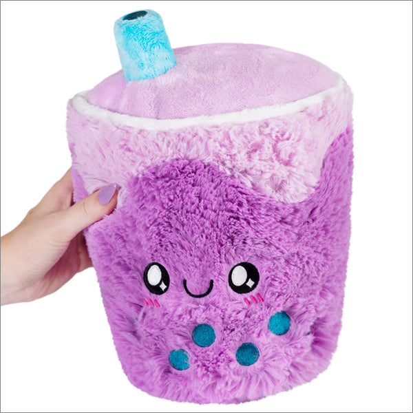 squishable comfort food