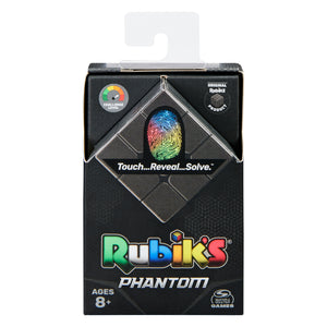 rubik’s phantom