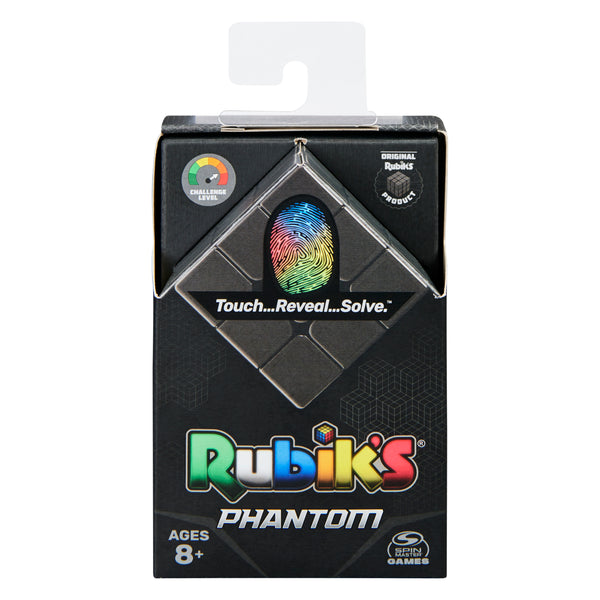 rubik’s phantom