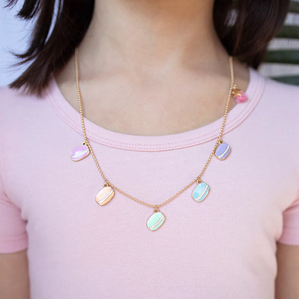 amy necklace - assorted designs