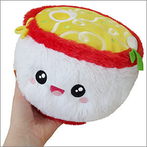 squishable comfort food