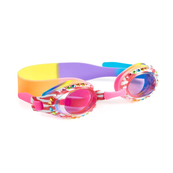 swim goggles - assorted designs