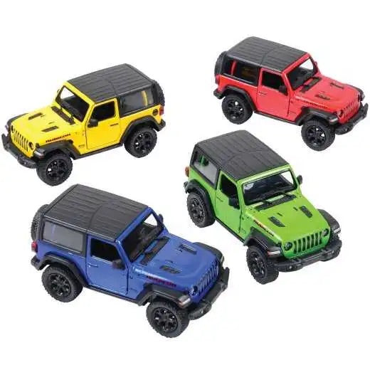 jeep wrangler rubicon