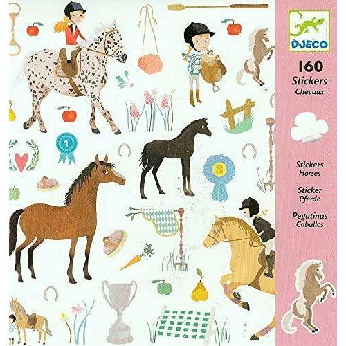 stickers - assorted themes