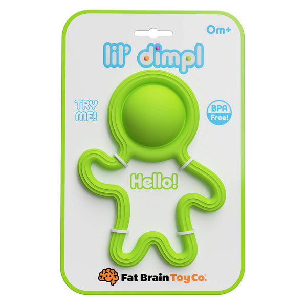 lil dimpl