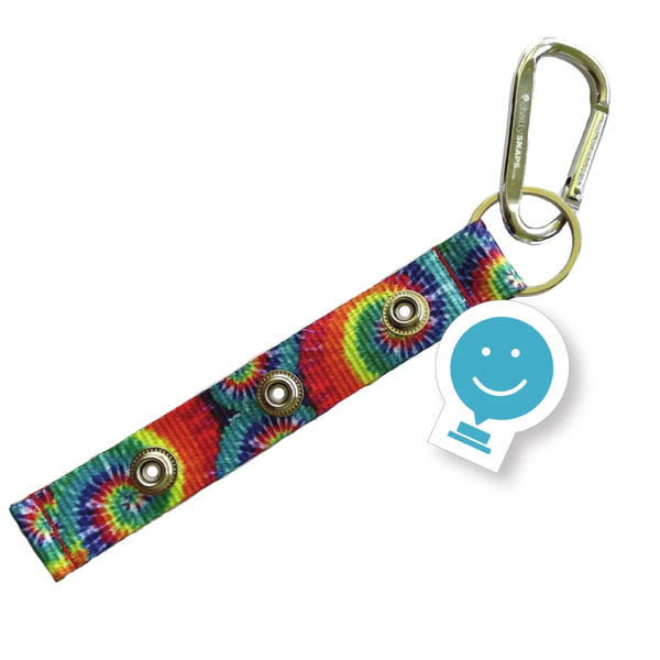 chattysnaps tales and key rings