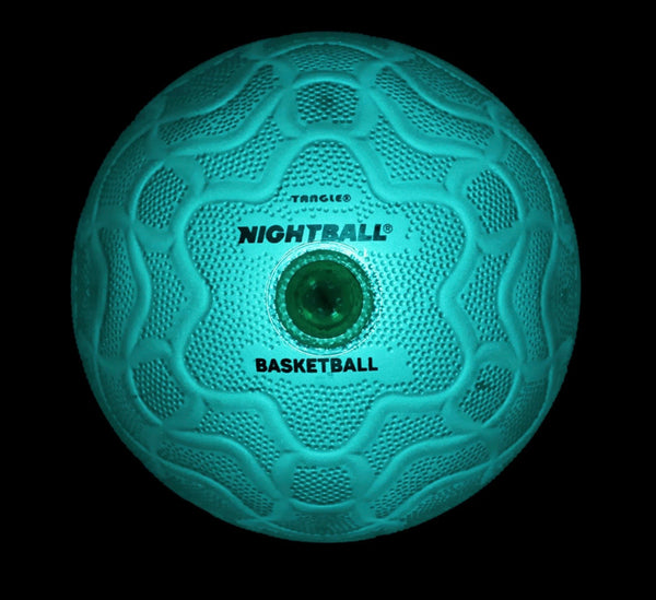 nightball basketball