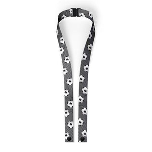 mask lanyard with safety breakaway clip - kids