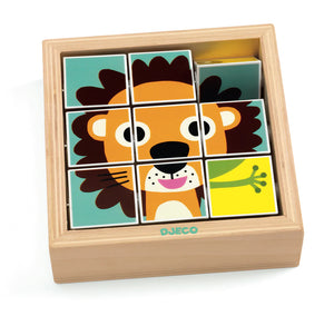 wooden puzzles tournanimo