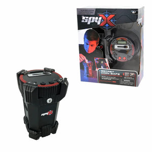 spy x coin safe