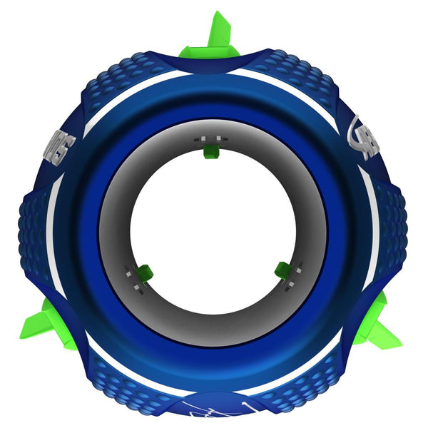 aerobie sonic fin football
