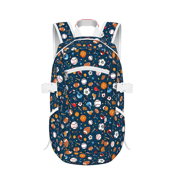 adventure pack backpack