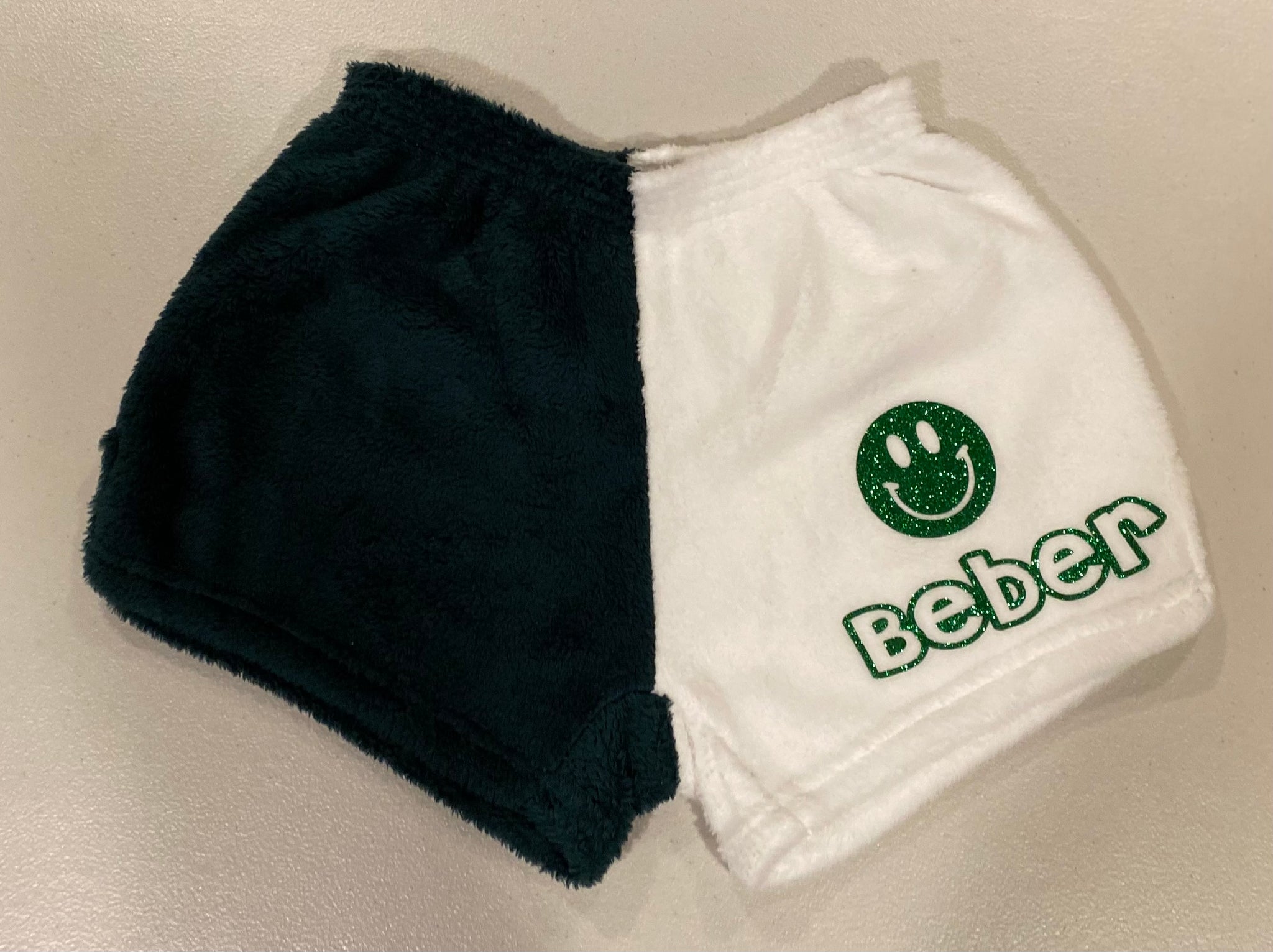 fuzzie shorts - beber