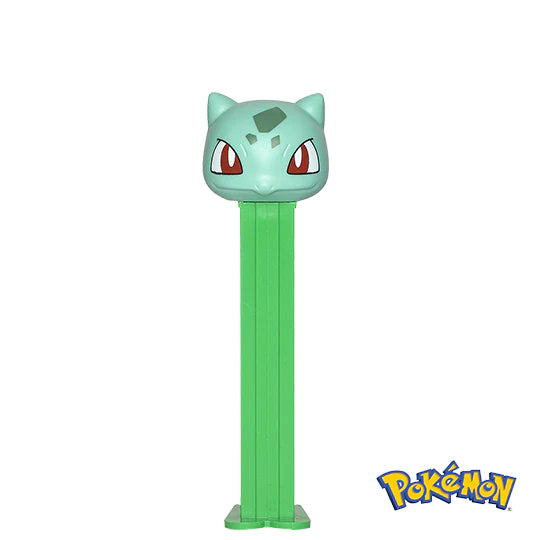 pez dispenser - assorted styles