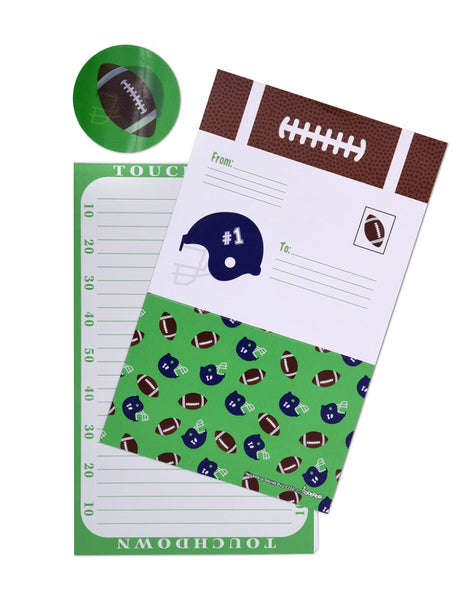 foldover cards