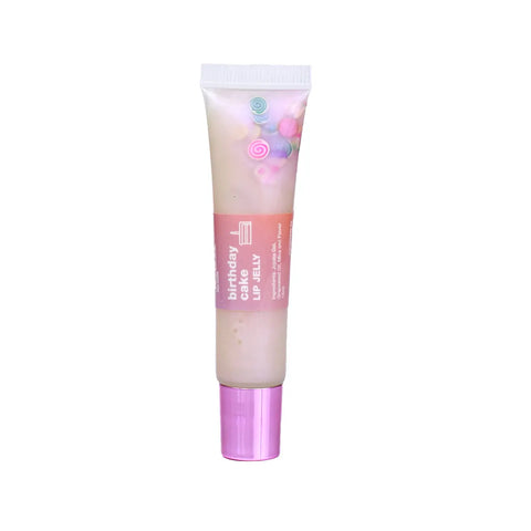 lip jelly