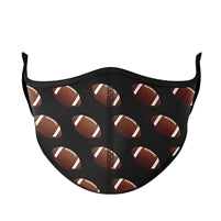 face masks - ages 8 plus (one size fits most/excluding men and XL women)