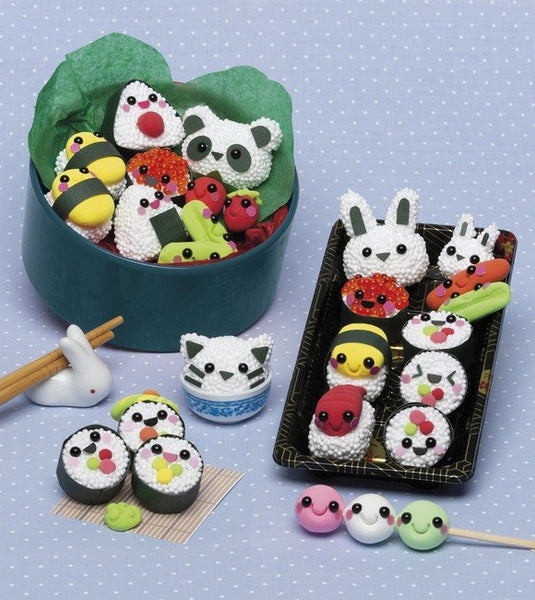 mini sushi bar