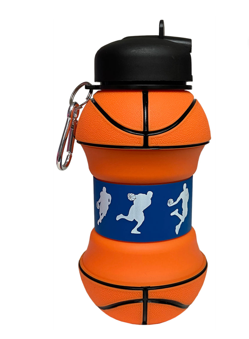 collapsible water bottle