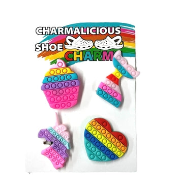charms