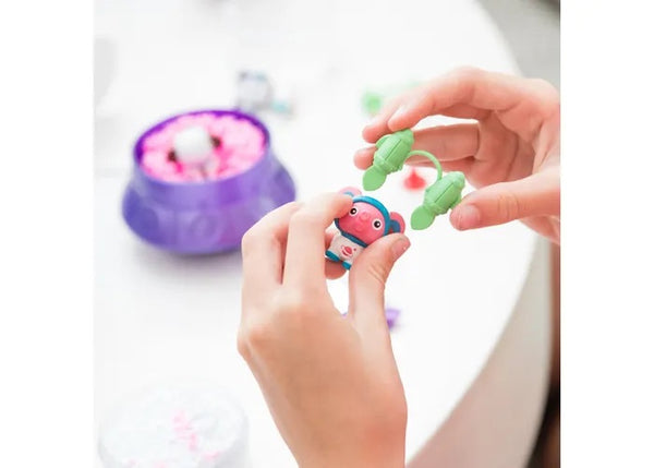 playfoam pals space squad