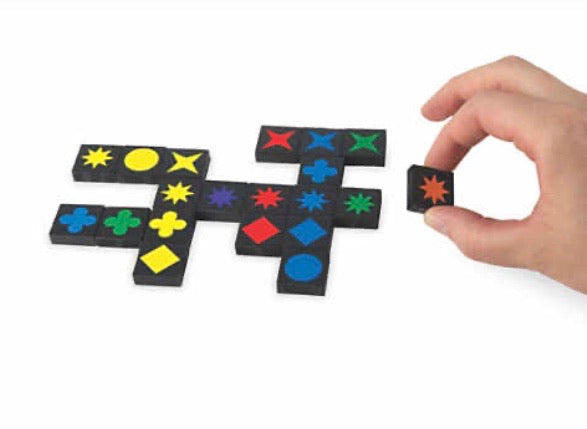 travel qwirkle