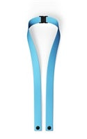 mask lanyard with safety breakaway clip - kids