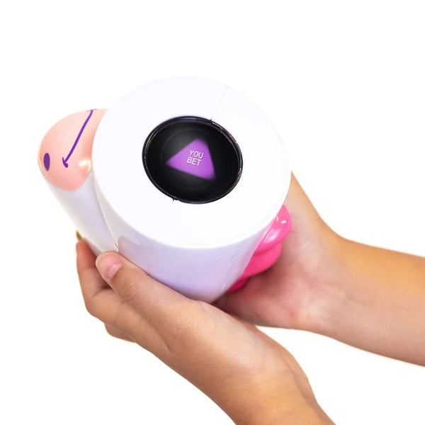 magic answer balls