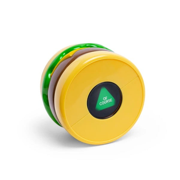 magic answer balls