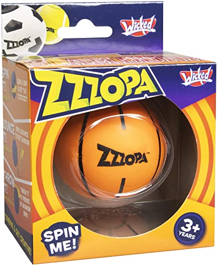 the original zzzopa ball