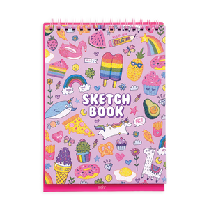 sketch & show standing sketchbook