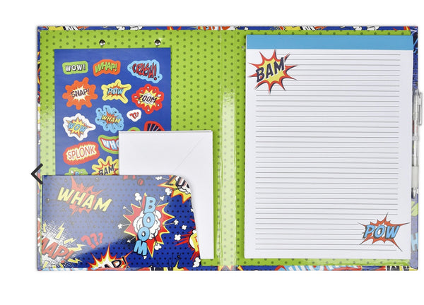 clipboard set - assorted designs