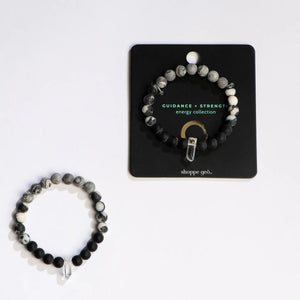 guidance and strength bracelet