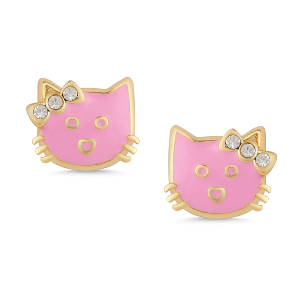 stud earrings