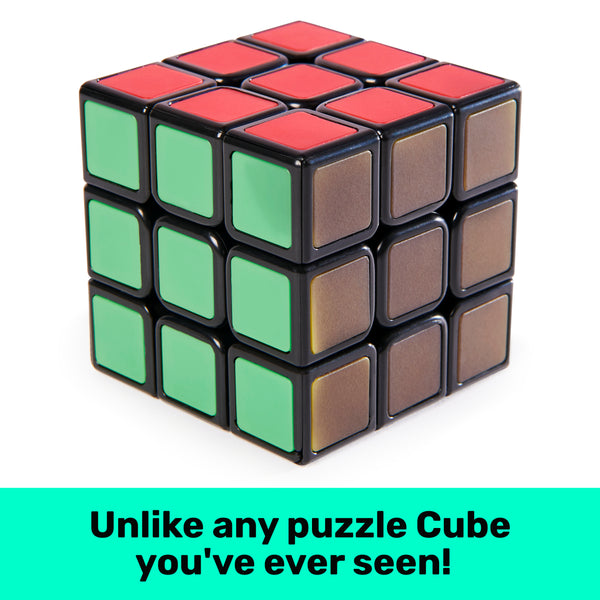 rubik’s phantom